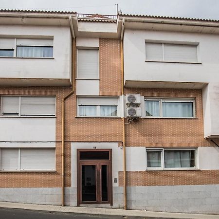 El Refugio De Sabina Apartment Arenas de San Pedro Exterior foto